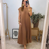 Ana - Ajatu Mugavuse Kleid