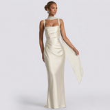 Luana - Elegantne Maxi Kleit