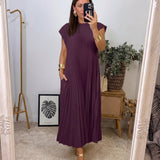 Ana - Ajatu Mugavuse Kleid