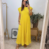 Ana - Ajatu Mugavuse Kleid