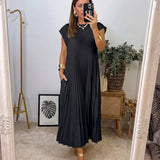 Ana - Ajatu Mugavuse Kleid