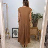 Ana - Ajatu Mugavuse Kleid