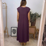 Ana - Ajatu Mugavuse Kleid