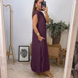 Ana - Ajatu Mugavuse Kleid