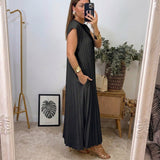 Ana - Ajatu Mugavuse Kleid