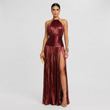 Sara - Elegantne Maxi Kleit