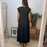 Ana - Ajatu Mugavuse Kleid