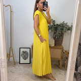 Ana - Ajatu Mugavuse Kleid