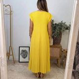Ana - Ajatu Mugavuse Kleid