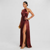 Sara - Elegantne Maxi Kleit