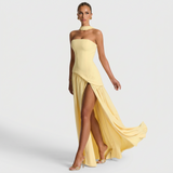 Beatriz - Elegantne Pikk Kleid