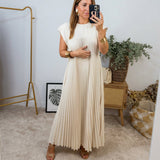 Ana - Ajatu Mugavuse Kleid