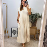 Ana - Ajatu Mugavuse Kleid