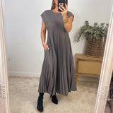 Ana - Ajatu Mugavuse Kleid