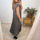 Ana - Ajatu Mugavuse Kleid