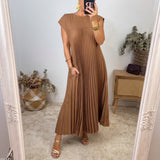 Ana - Ajatu Mugavuse Kleid