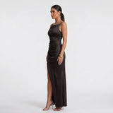 Mariana - Elegantne Maxi Kleit