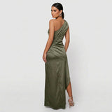 Andreia - Elegantne Maxi Kleid