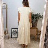 Ana - Ajatu Mugavuse Kleid