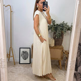 Ana - Ajatu Mugavuse Kleid