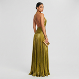 Sara - Elegantne Maxi Kleit