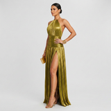 Sara - Elegantne Maxi Kleit