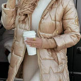 Noa - Elegantne ja mitmekülgne mantel