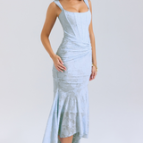 Nalina - Maxi Kleit Elegants