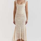 Nalina - Maxi Kleit Elegants