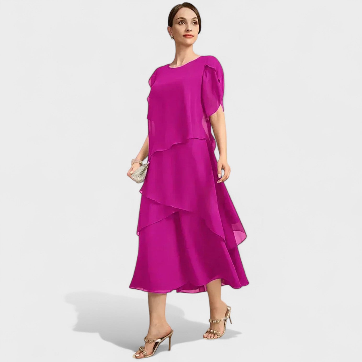 Denise - Ajatu Elegantsi Kleit