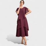 Denise - Ajatu Elegantsi Kleit