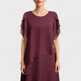 Denise - Ajatu Elegantsi Kleit