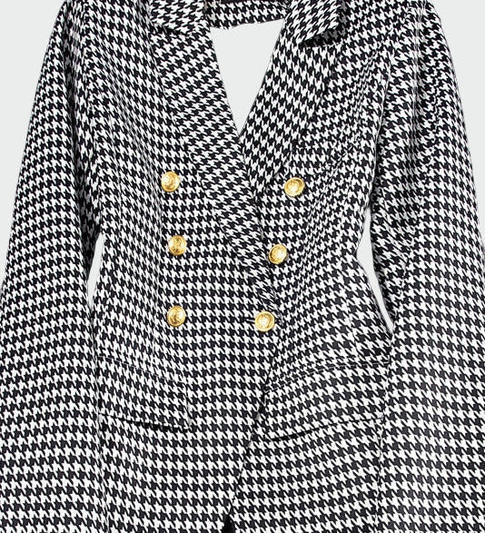Klassikaline blazers
