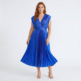 Eduarda - Elegantne midi kleit