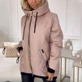 Joana - Soe Mantel Külmadeks Päevadeks