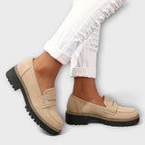 Alisa - Loafer Kingad