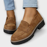 Alisa - Loafer Kingad