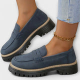 Alisa - Loafer Kingad
