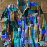 Martim - Polo Vintage Unisex