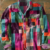 Martim - Polo Vintage Unisex