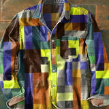 Martim - Polo Vintage Unisex