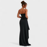 Zafira - Maxi Kleit Elegants
