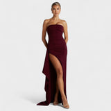 Zafira - Maxi Kleit Elegants