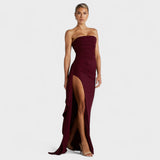 Zafira - Maxi Kleit Elegants