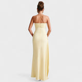 Zafira - Maxi Kleit Elegants