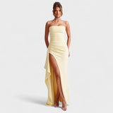 Zafira - Maxi Kleit Elegants