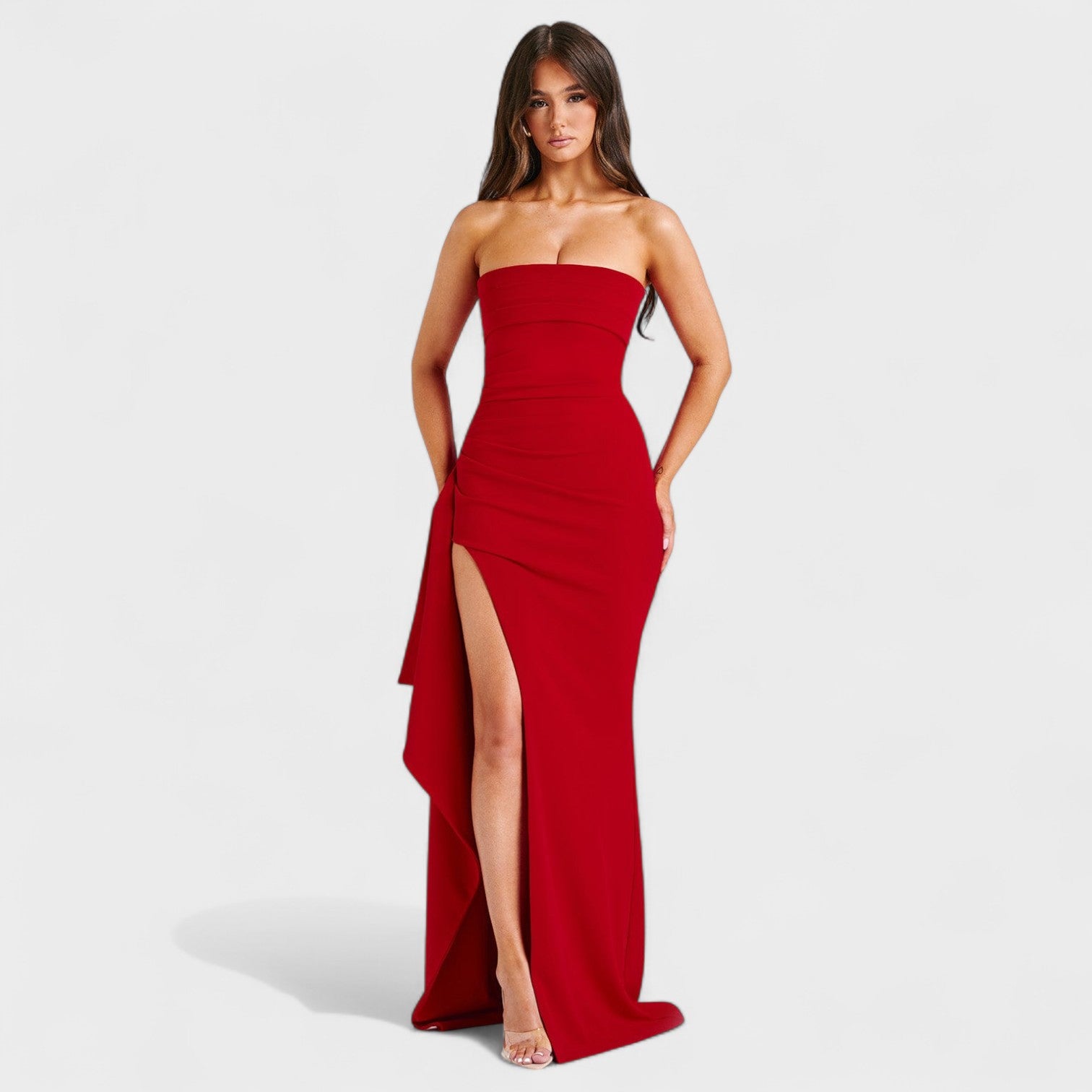 Zafira - Maxi Kleit Elegants