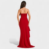 Zafira - Maxi Kleit Elegants