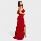 Zafira - Maxi Kleit Elegants